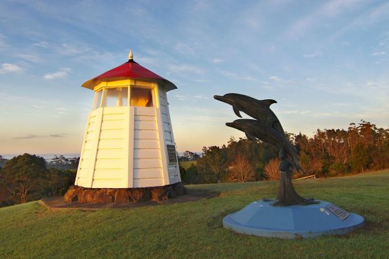 Dargaville Museum
