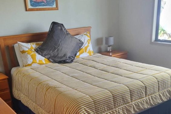 The Sunrise Room